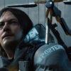 Un nuovo trailer di death stranding presto in arrivo?