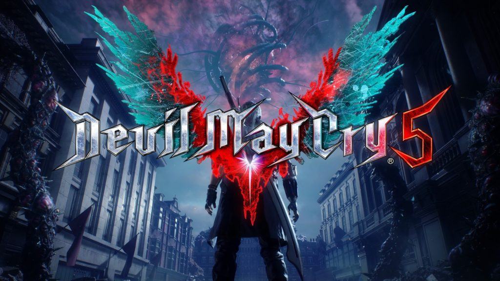 Devil may cry 5: la demo di gioco è pronta per la gamescom 2018 Capcom