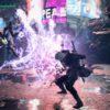 Devil May Cry 5 nuovi screenshot