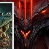 Ecco i nuovi dettagli per la versione switch di diablo iii Ecco i nuovi dettagli per la versione switch di diablo iii