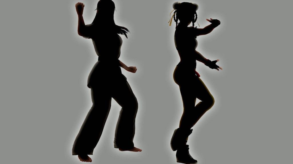 Dead or alive 6: i due "nuovi" personaggi del gamescom 2018 Dead or alive 6: hitomi e leifang