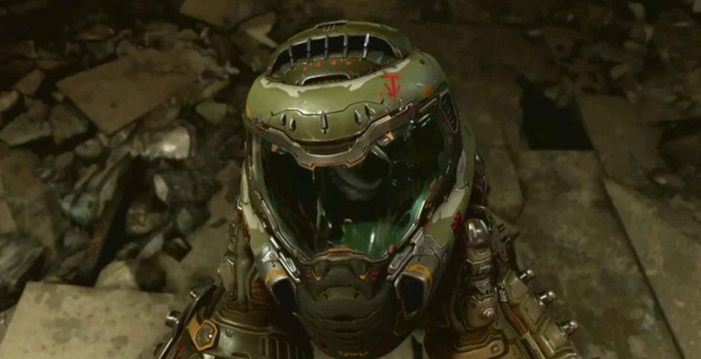 Doom eternal: ecco a voi i nuovi dettagli per la versione nintendo switch Doom eternal nintendo switch informazioni fps data uscita lancio playstation 4 ps4 xbox one pc news novità notizie