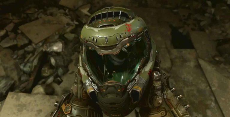 Doom eternal: ecco a voi i nuovi dettagli per la versione nintendo switch