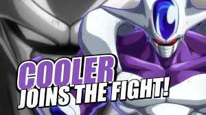 Dragon Ball FighterZ Cooler Trailer Nuovo Personaggi DLC Contenuto News Novità Notizie