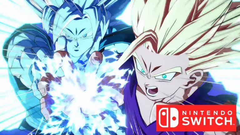Perché dragon ball fighterz arriverà su switch solo il 27 settembre?