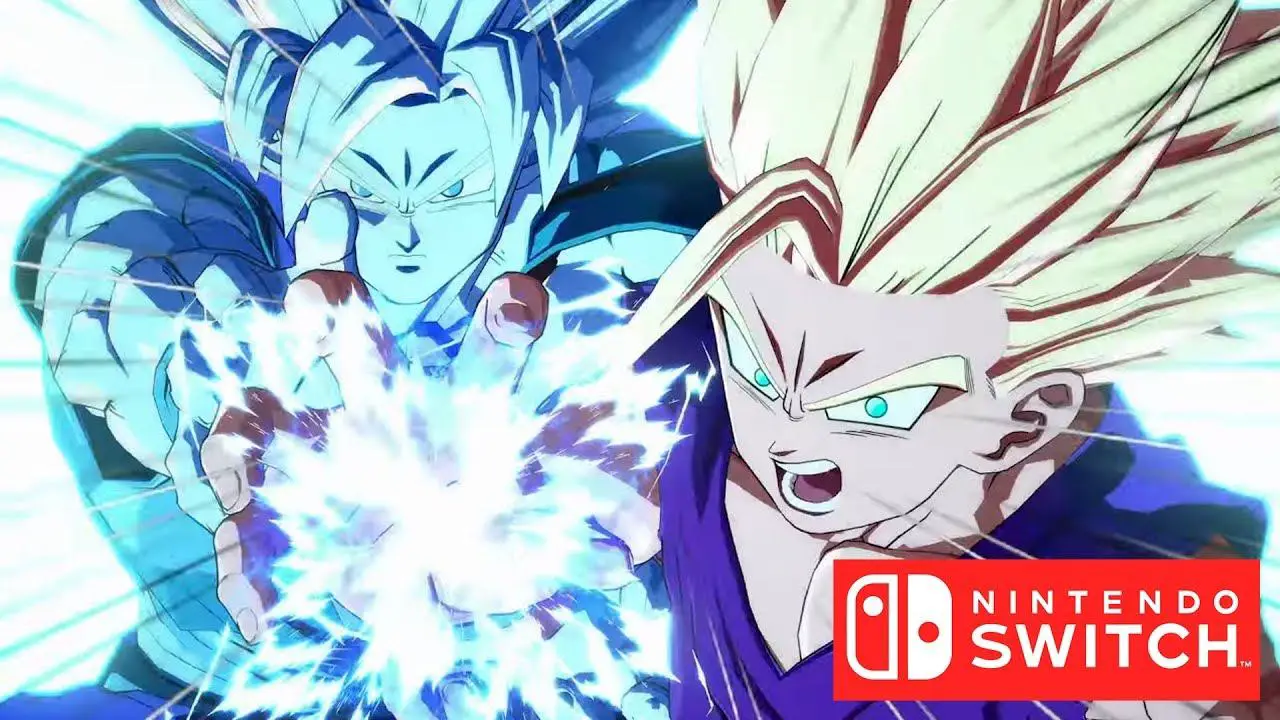 Dragon Ball FighterZ Nintendo Switch Data Uscita Lancio Ritardo News Novità Motivo Ritardo Notizie