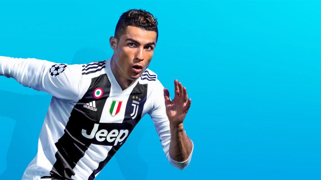 Fifa 19: annunciati sei diversi bundle con ps4 e ps4 pro Fifa 19