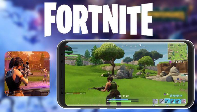 Fortnite: versione android importante tanto quanto quella ios
