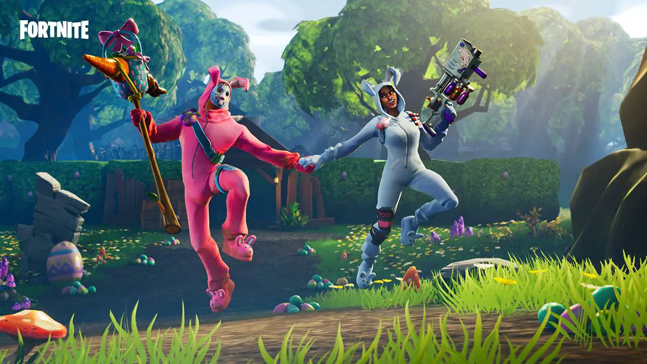 Fortnite Mouse e Tastiera su Console PS4 PlayStation 4 Xbox One News Novità