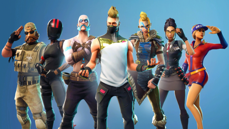 Fortnite battle royale: rampino e teleferica? Possibile!