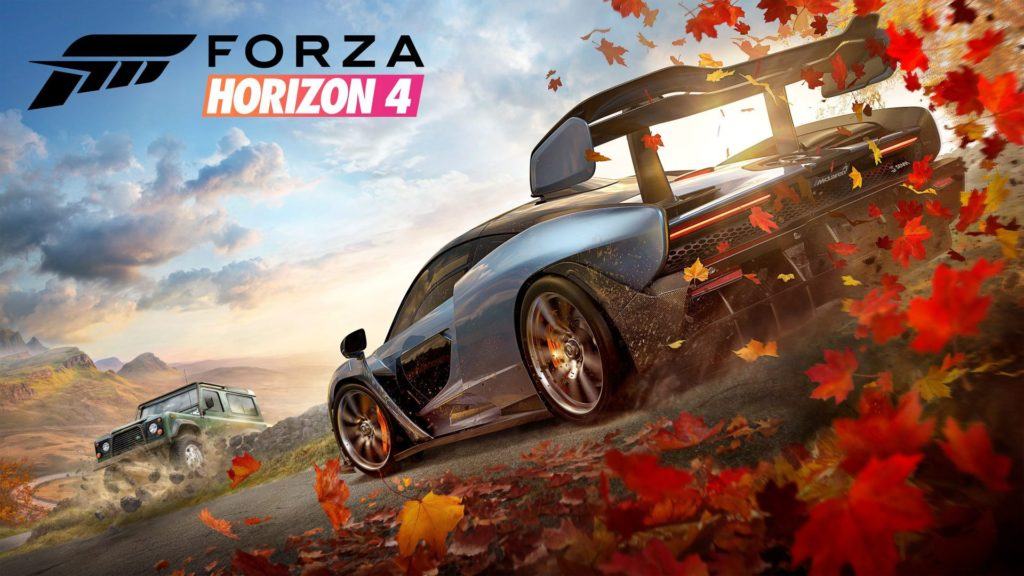 Forza horizon 4: eccovi un trailer riassuntivo di tutte le nuove feature Forza horizon 4