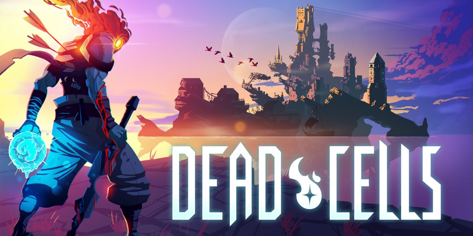 dead cells fatal falls