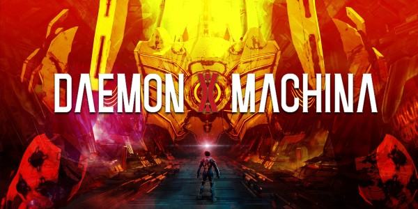 Daemon X Machina Nuova intervista