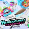 Ecco la nostra recensione di headsnatchers!