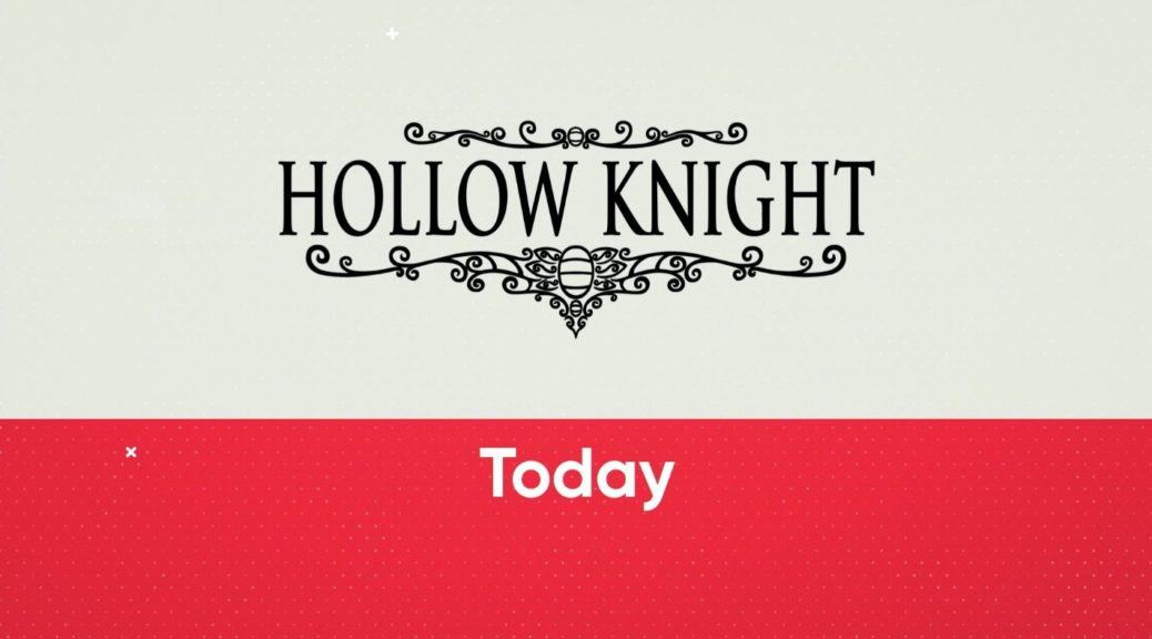 hollow knight