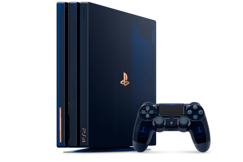 Ps4pro