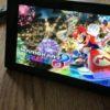 Mario Kart 8 Deluxe