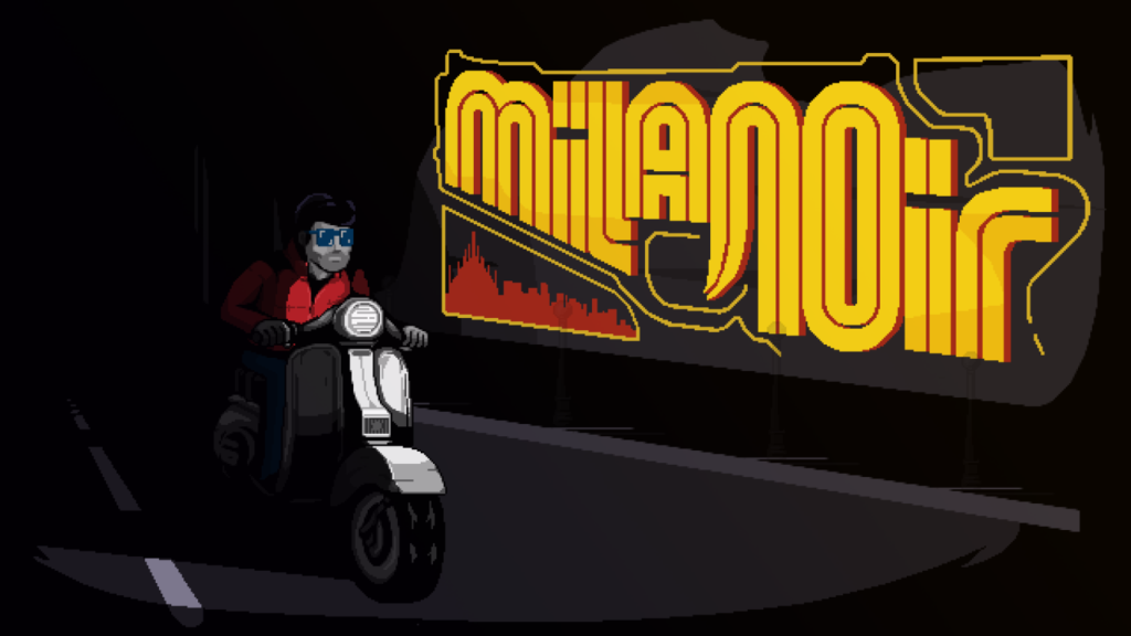 Milanoir: milano, 1970 e tanto tanto piombo