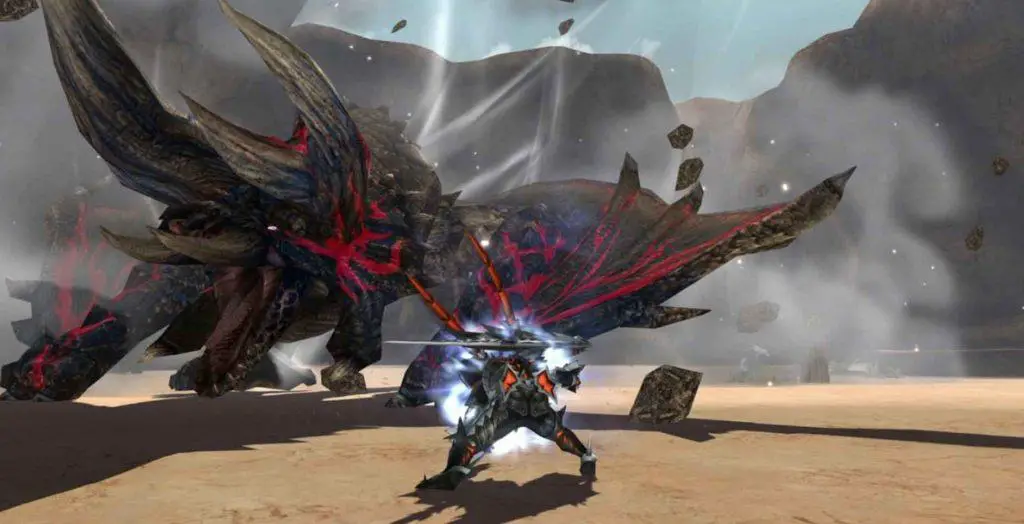 Monster Hunter Generations Ultimate Nintendo Switch data uscita lancio trailer prezzo novità progressi 3ds