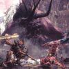In monster hunter: world si va a caccia del behemoth!