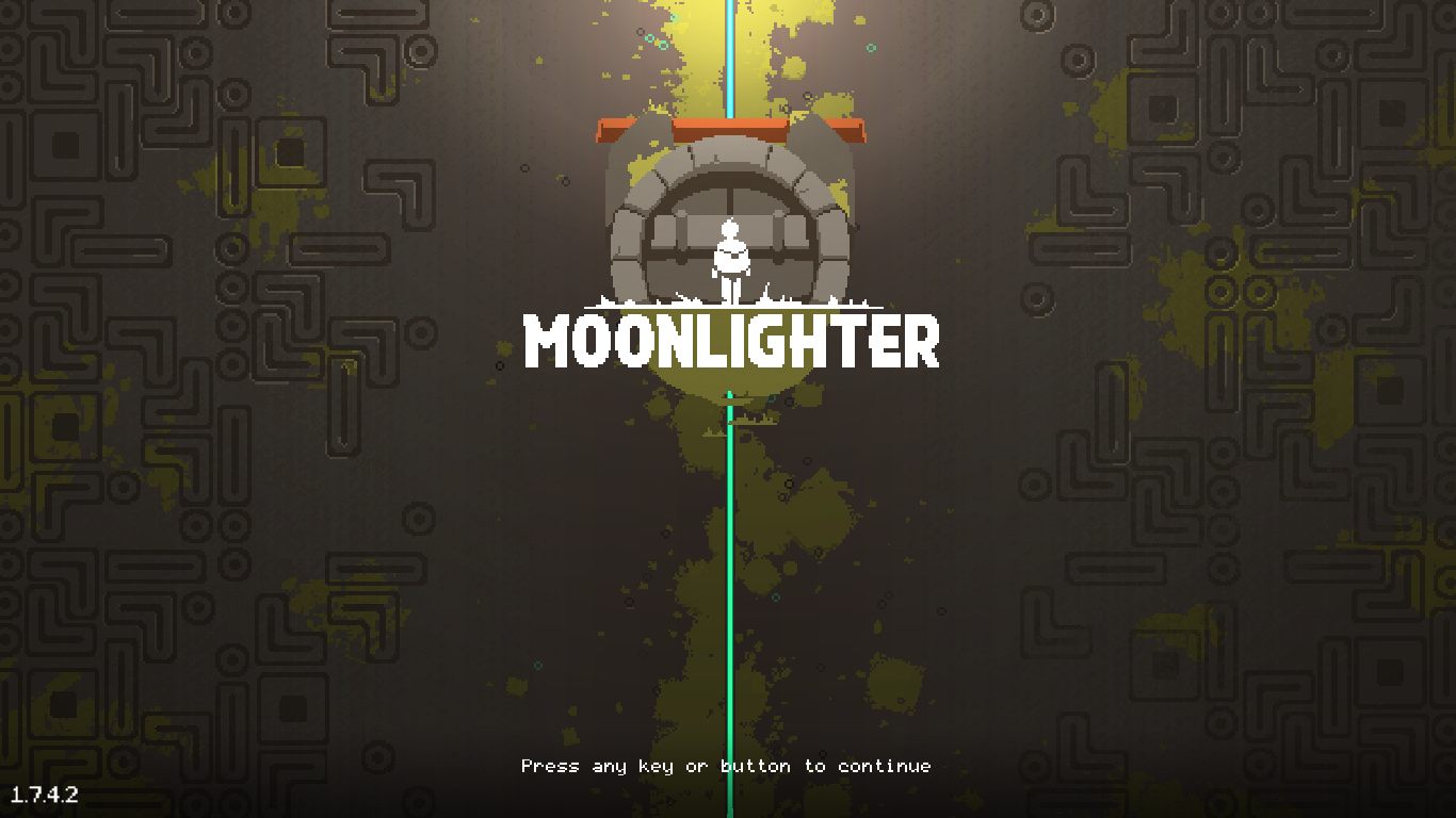 Moonlighter: la Recensione!
