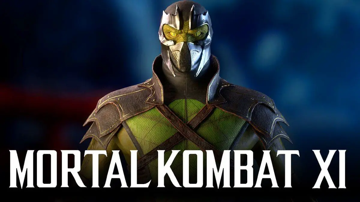 Mortal Kombat XI 11 uscita