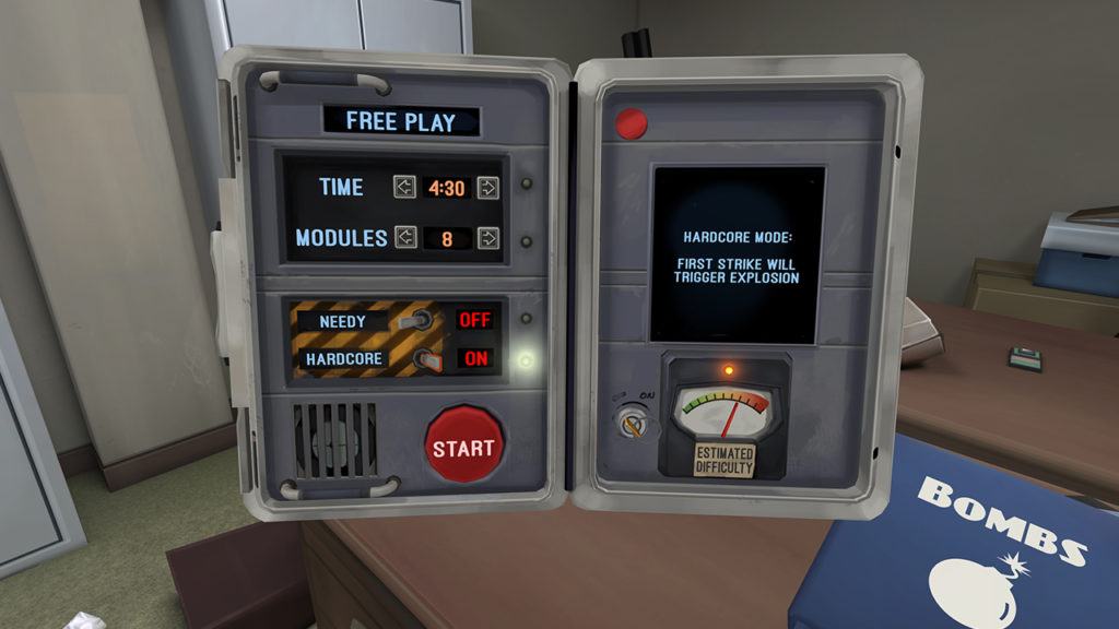 Keep talking and nobody explodes ora su nintendo switch e xbox one Keep talking and nobody explodes su switch e xbox one