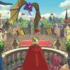 Ni no kuni ii - la recensione: costruiamo un nuovo mondo!