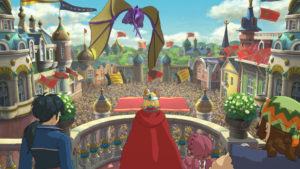 ni no kuni 2