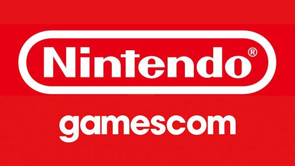 Lineup Nintendo Gamescom 2018