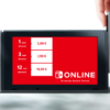 Nintendo switch online non sarà richiesto per i giochi free-to-play?