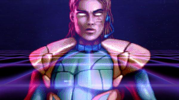 Project Hardcore: il recupero di un gioco dimenticato