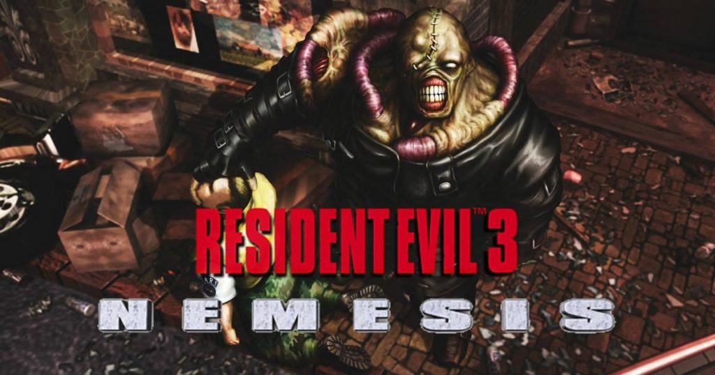 Vedremo mai un remake di resident evil 3: nemesis? Resident evil 3 remake