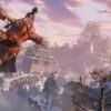 Mostrata una piccola anteprima di sekiro: shadows die twice Mostrata una piccola anteprima di sekiro: shadows die twice