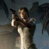 Shadow of the Tomb Raider Switch