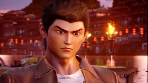 Aggiornati i requisiti hardware di Shenmue 3 2