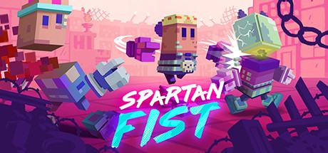 Spartan Fist recensione