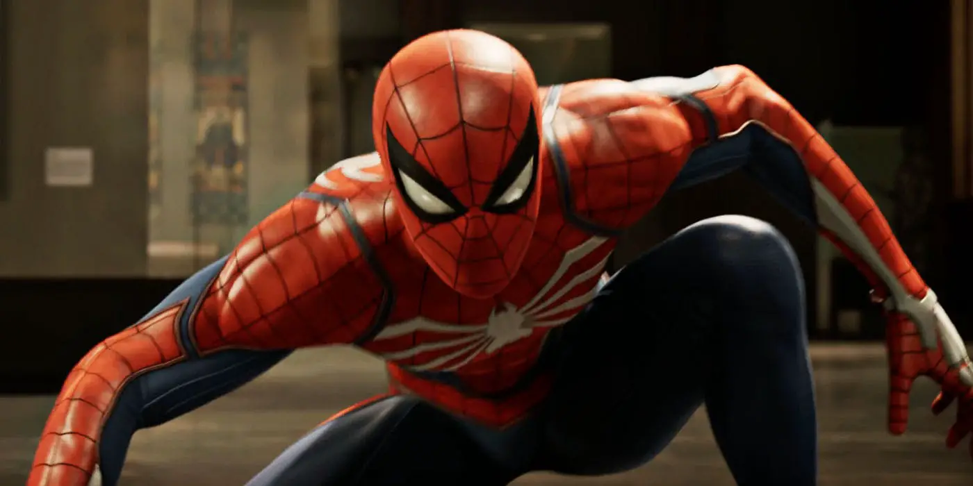 Spiderman ps4 durata