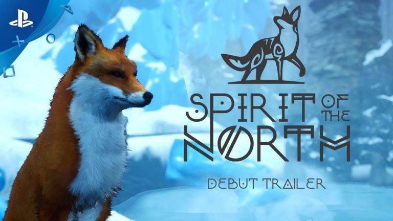 Spirit of the north: la recensione - l'aurora dello spirito