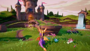 Spyro: Reignited Trilogy uscita