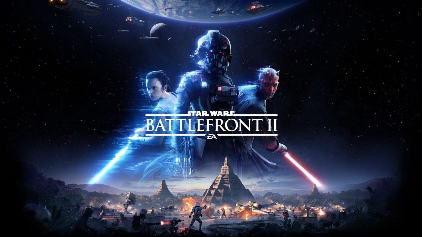 Star Wars Battlefront 2 aggiornamento nuovi soldati cloni soldato nuove truppe nuove modalità nuova mappa hangar news novità notizie