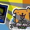 Super cane magic zero: banane e rpg da questa primavera!