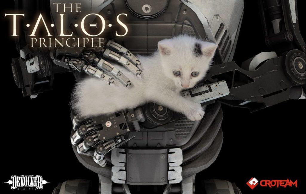 The talos principle