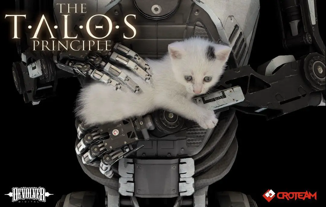 The Talos Principle