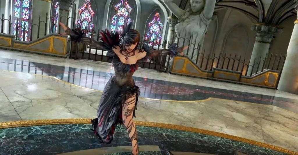 La season 2 di tekken 7 sta per arrivare con una sorpresa! Tekken 7 season pass 2