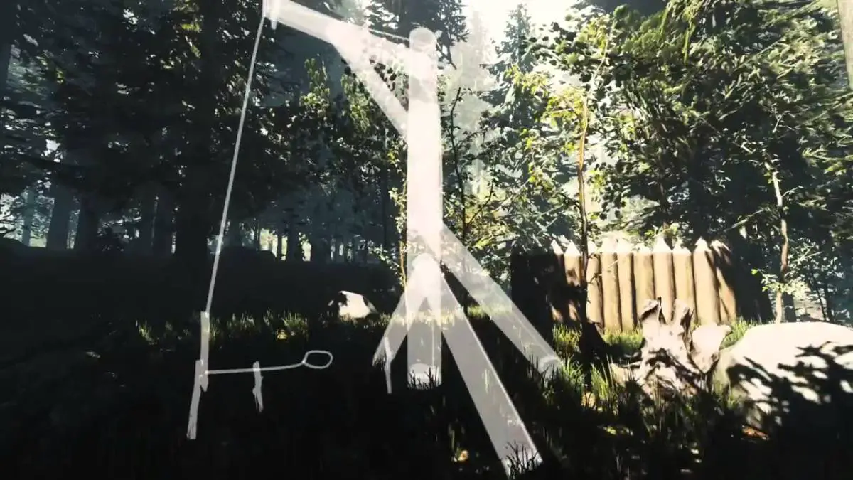 The Forest arriva su PlayStation 4 il 6 novembre