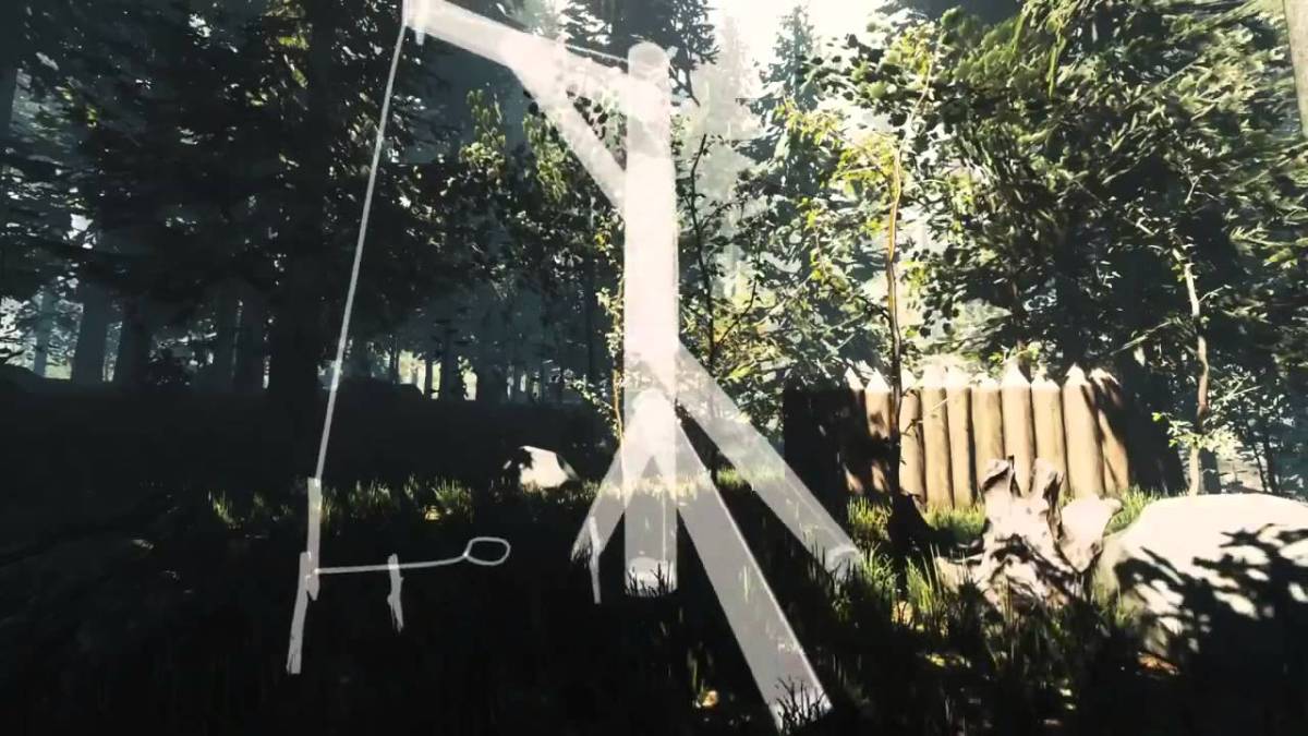 The forest arriva su playstation 4 il 6 novembre The forest arriva su playstation 4 il 6 novembre