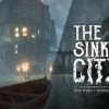 The sinking city in offerta su amazon per xbox one