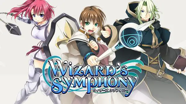 Wizard's Symphony