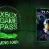 Xbox game pass, ecco i giochi di settembre: spicca halo: the master chief collection Xbox game pass, ecco i giochi di settembre: spicca halo: the master chief collection